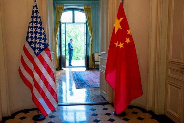 墨西哥甲组联赛_中美谈了6小时墨西哥甲组联赛，特朗普感叹：美国不行了！西班牙收到中方大礼